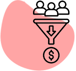 Lead Generation Icon
