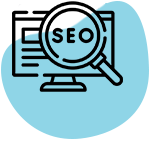 SEO Icon